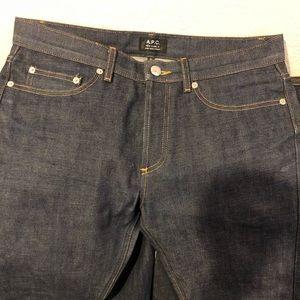 APC Jeans